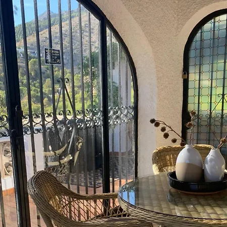 Casa Pippa Villa *