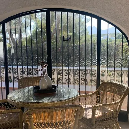 Villa Casa Pippa Altea