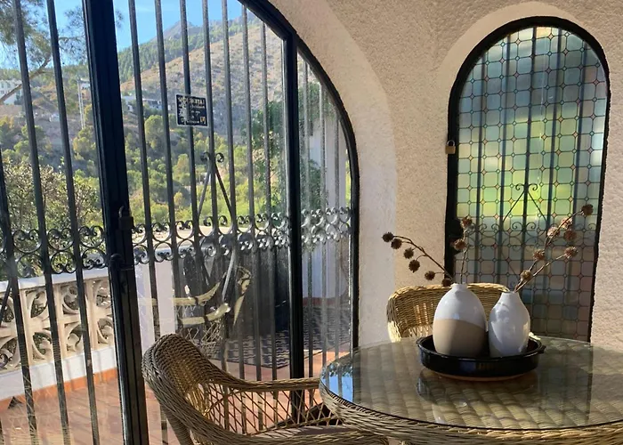 Casa Pippa Villa *