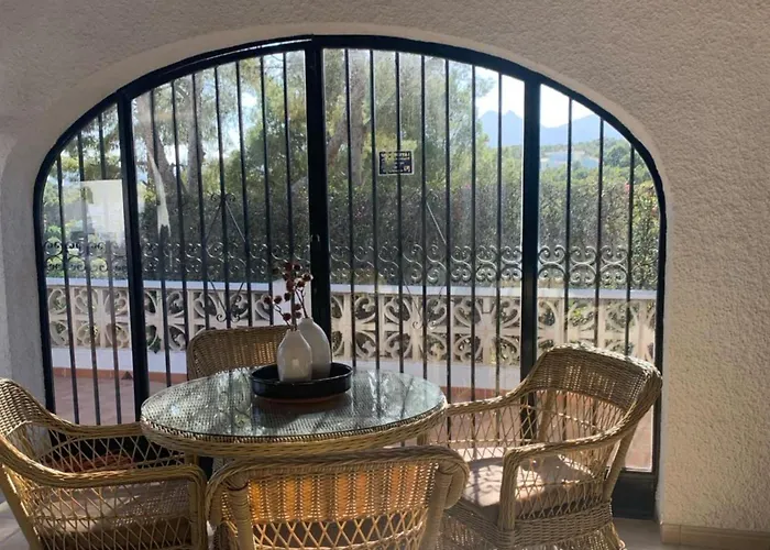 Villa Casa Pippa Altea