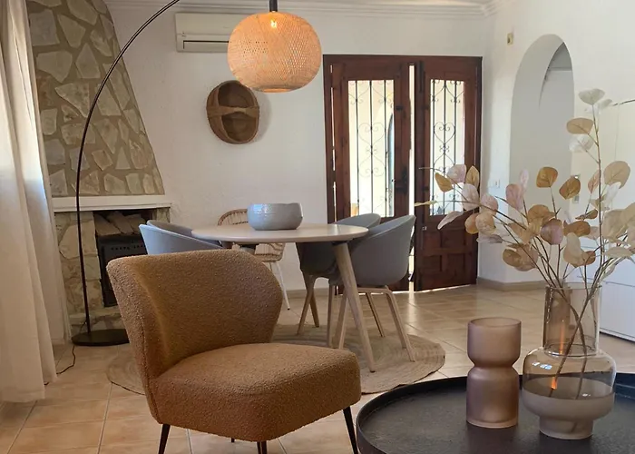 Casa Pippa *