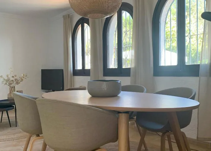 Villa Casa Pippa Altea