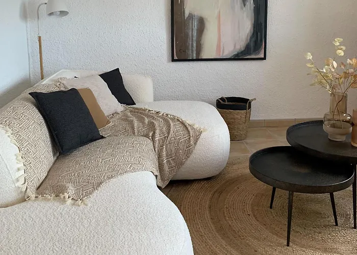 Casa Pippa Villa Altea