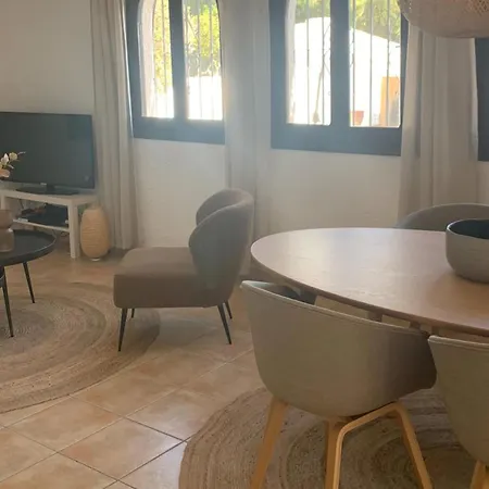 Villa Casa Pippa Altea