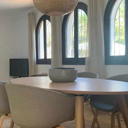 Villa Casa Pippa Altea