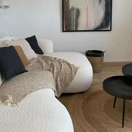 Casa Pippa Villa Altea