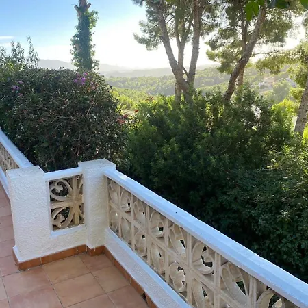 Casa Pippa Villa *