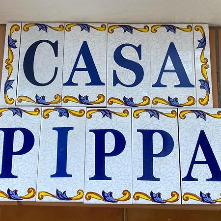 Casa Pippa Altea