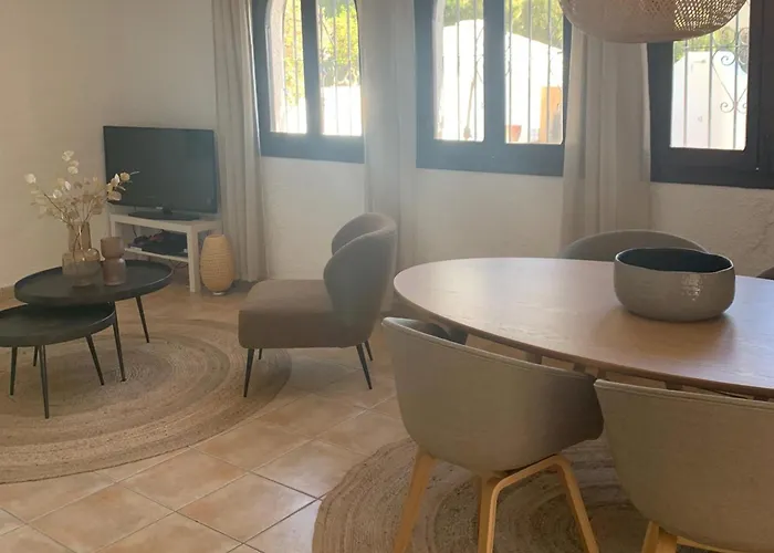 Villa Casa Pippa Altea